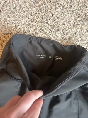 old navy joggers  thumbnail 2