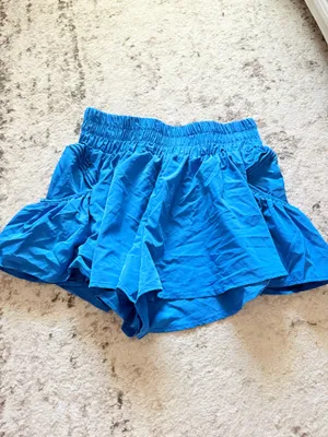 shein shorts  thumbnail 3