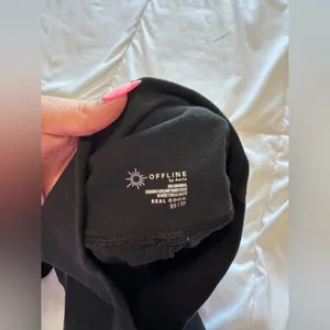 offline by aerie leggings thumbnail 3
