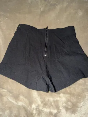 Black Alternative spandex shorts Size XS thumbnail 2