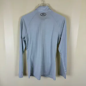 Under Armour UA Tech Team 1/2 Zip Top thumbnail 4