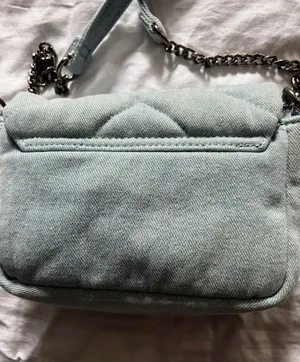 Denim Crossbody thumbnail 3