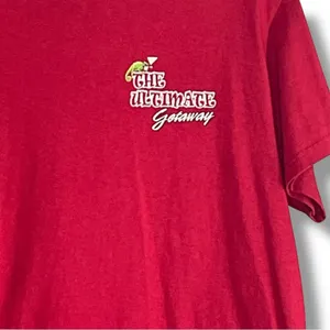 Big Al’s Alabama Crimson Tide Football Island Ultimate Getaway T-shirt medium thumbnail 4