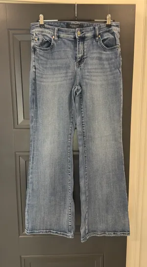 Liverpool Jeans Flare thumbnail 1