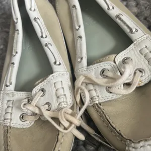 Sebago Women’s‎ Boat Shoes Green Size 8 thumbnail 3