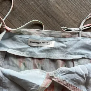 Pull&Bear Asymmetrical Top thumbnail 2