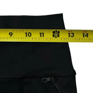 Offline by Aerie Black The Hugger HI Rise Leggings Women Size Medium | 62-50 thumbnail 4