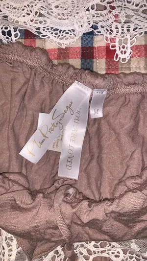 Boutique PJ/ Lingerie Set thumbnail 3