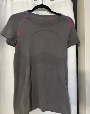 Lululemon Shirt thumbnail 1