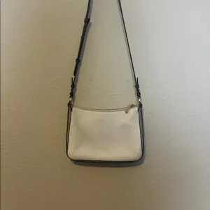 Kate Spade New York Hudson Colorblocked‎ Pebbled Leather Crossbody thumbnail 10
