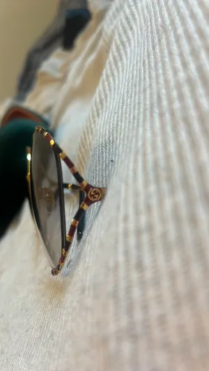 Gucci Sunglasses Oversized thumbnail 13
