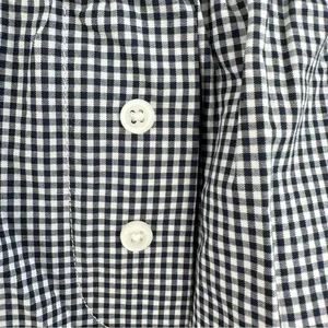 Brandy Melville Gingham Boxer Shorts thumbnail 2