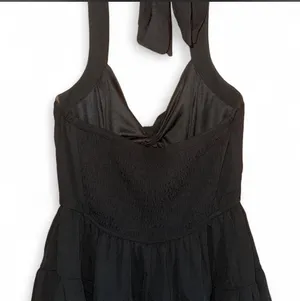 Francesca's Boutique Black Dress thumbnail 3