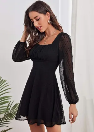 Black Dress thumbnail 3