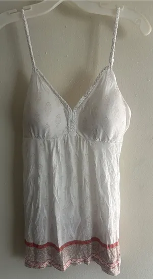 American Rag Women’s Babydoll Tank thumbnail 1
