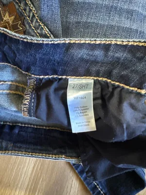 Shyanne Bootcut Jeans thumbnail 5