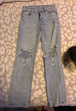 American Eagle Jeans thumbnail 1
