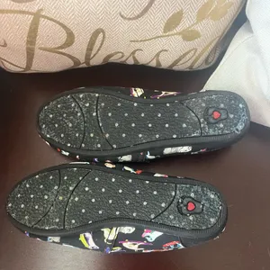 BOBS from Skechers Dogs on Skateboards Print Slip-Ons thumbnail 5
