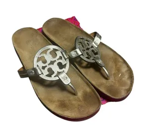 Tory Burch Miller Cloud Sandals thumbnail 7