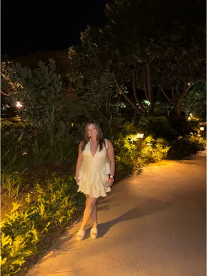 Hello Molly Dress  thumbnail 3