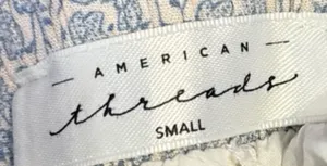 American Threads Ruffle shorts thumbnail 5