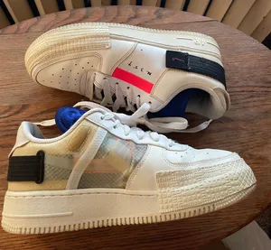 Nike Air Force 1 Type Sneakers thumbnail 2