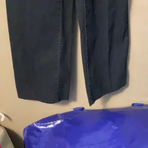 Motherhood Maternity Oh Baby by Dark Blue Jumpsuit thumbnail 2