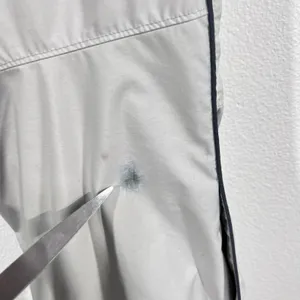 Columbia Sportswear OMNI-SHIELD Women's Ski Snow Pants‎ Size Small Light Gray thumbnail 5