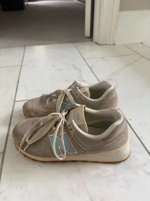 New Balance Shoes thumbnail 3