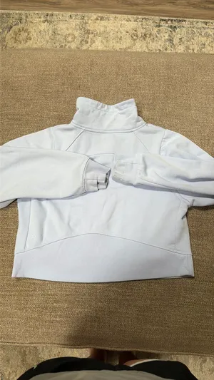 Target Quarter-Zip Pullover thumbnail 2