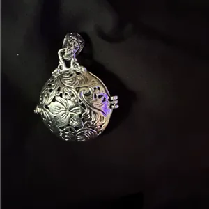 Protection Amulet,WitchyTalisman,Herbs Amulet, Protection Mojo Bag, Mojo Charm thumbnail 2