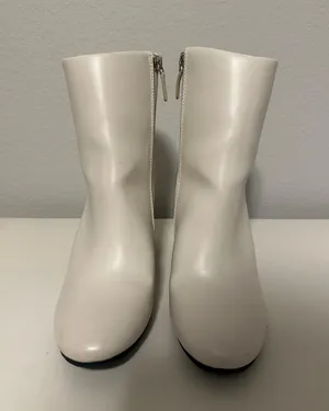 Booties thumbnail 2
