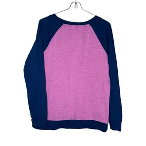 Levi's Women's Sweatshirt Boxy Fit Crew Neck Logo‎ Long Sleeve Pullover Small thumbnail 8