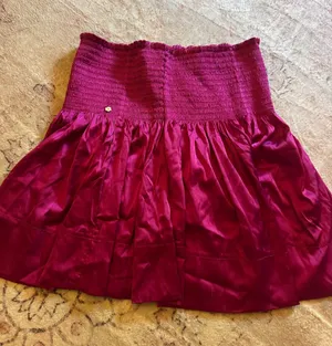 Natural Life Shorts Flowy pink size small thumbnail 1