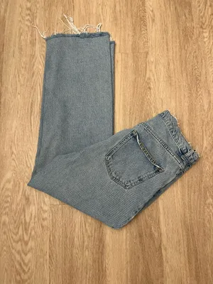 zara jeans  thumbnail 3