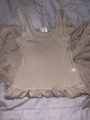 Aerie Offline Crewneck Sweatshirt thumbnail 3