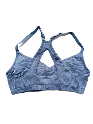 Gymshark M Adapt Animal Seamless Sports Bra thumbnail 2