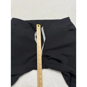 FIGS Women's Zamora Straight Leg Scrub Pants Technical Size Medium Petite thumbnail 9