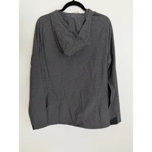 Ketl Women's Mtn Escapade Jacket size‎ large Gray thumbnail 4