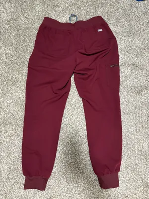 FIGS Scrub Pants Jogger thumbnail 2