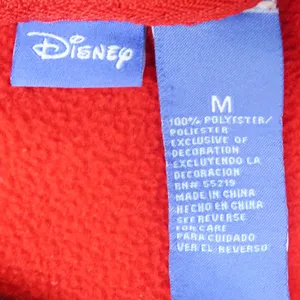 Vintage 90s Disney Winnie the Pooh Christmas Sweatshirt thumbnail 8