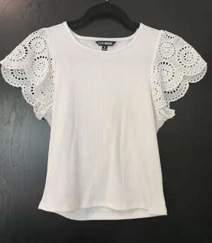 Steve Madden top thumbnail 1