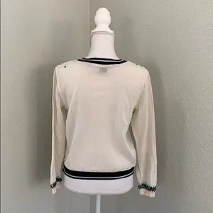 Zara Trafaluc Woman’s Top   thumbnail 4