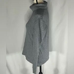 Lululemon Cowl Neck Relaxed Fit Sweater thumbnail 2