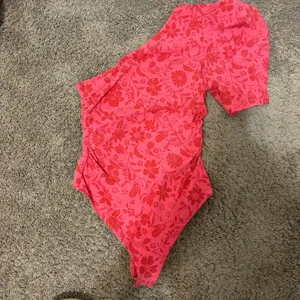 Free People Somethin' Bout You Bodysuit thumbnail 3