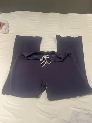 Anastasia tie sweatpants thumbnail 3
