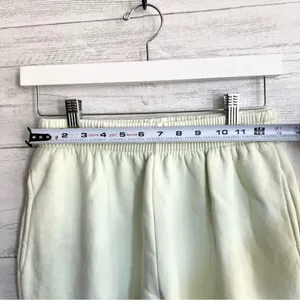 Daydreamer Green Mist Jogger Sweatpants Size Small thumbnail 10