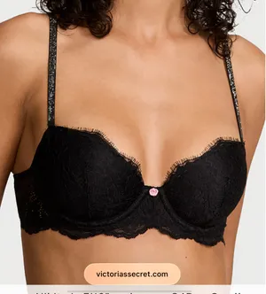Victoria's Secret Dream Angels Push-Up Lace thumbnail 1