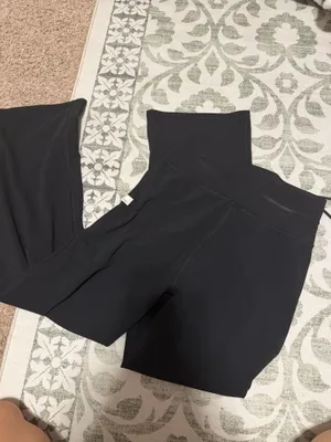Vuori Wide-Leg Pants thumbnail 4