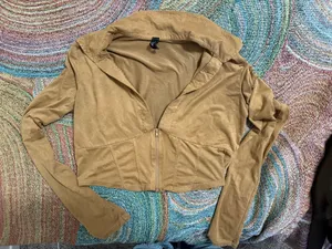 Windsor Jacket Cropped thumbnail 2